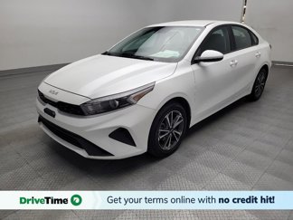 Used 2022 Kia Forte LXS image 1