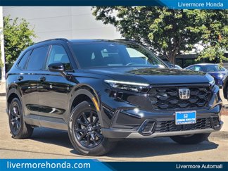 New 2026 Honda CR-V Sport image 1