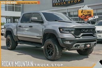 Used 2022 RAM 1500 TRX image 1