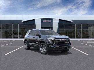 New 2026 GMC Terrain Elevation w/ LPO, Floor Liner Package image 1