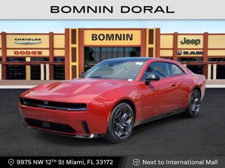 New 2025 Dodge Charger R/T w/ Sun & Sound Package image 1