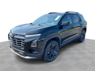 New 2026 Chevrolet Equinox LT w/ Convenience Package II image 1