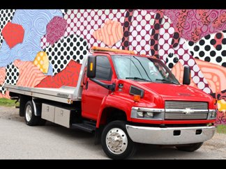Used 2003 Chevrolet Kodiak C4500 2WD Regular Cab image 1