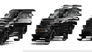 New 2026 Chevrolet Traverse RS w/ LPO, Floor Liner Package image 1
