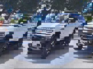 New 2024 GMC Hummer EV 2X w/ Extreme Off-Road Package image 1