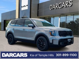 New 2025 Kia Telluride SX Prestige X-Pro image 1