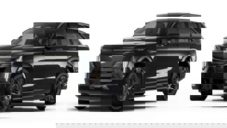 New 2026 Cadillac Escalade IQ Sport 1 w/ LPO, ONYX Package image 1