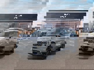 New 2025 Kia Carnival SX Prestige image 1