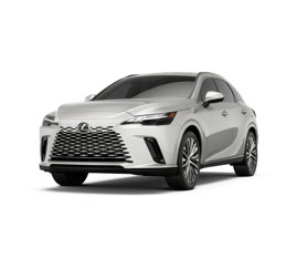 New 2025 Lexus RX 350 Premium Plus image 1