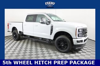 New 2025 Ford F350 XLT image 1