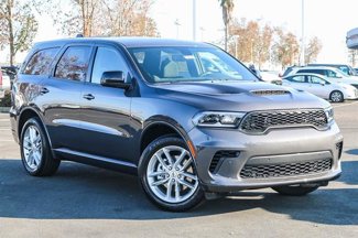 New 2025 Dodge Durango R/T image 1