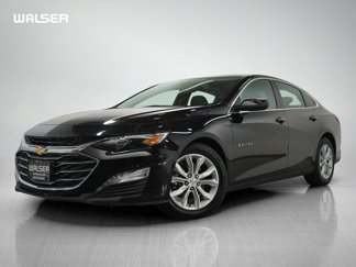 Used 2023 Chevrolet Malibu LT w/ Driver Confidence Package image 1