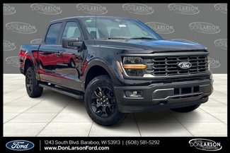 New 2025 Ford F150 STX image 1
