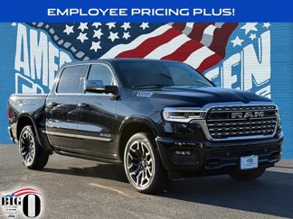 New 2025 RAM 1500 Limited image 1