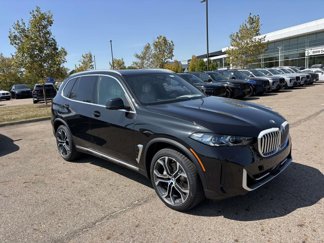 New 2026 BMW X5 xDrive40i image 1