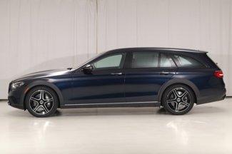 Used 2022 Mercedes-Benz E 450 4MATIC All-Terrain Wagon image 1