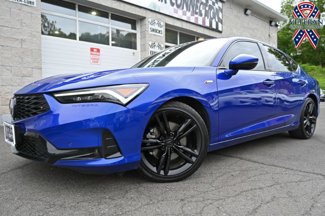 Used 2024 Acura Integra A-Spec image 1
