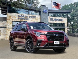 New 2025 Subaru Ascent Onyx Edition image 1