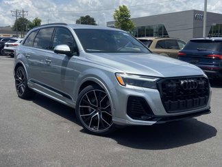 New 2025 Audi Q7 3.0T Premium Plus image 1
