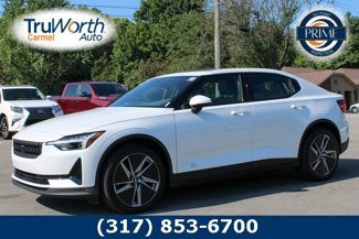 Used 2022 Polestar Polestar 2 w/ Plus Package image 1