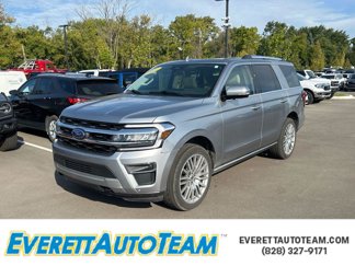 Used 2022 Ford Expedition Limited image 1