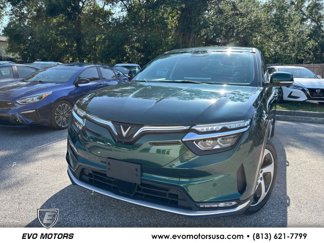 Used 2024 VinFast VF 8 Eco image 1