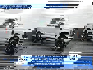 New 2025 Ford F350 Lariat w/ Lariat Ultimate Package image 1