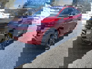 New 2025 Nissan Murano SL image 1