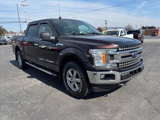 Used 2019 Ford F150 XLT w/ Equipment Group 302A Luxury image 1