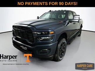 New 2026 RAM 2500 Big Horn image 1