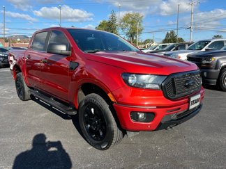 Used 2019 Ford Ranger XLT image 1