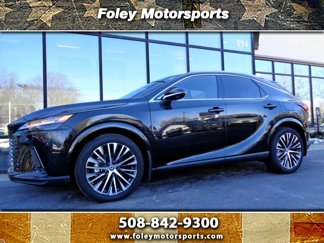 Used 2024 Lexus RX 350 AWD image 1