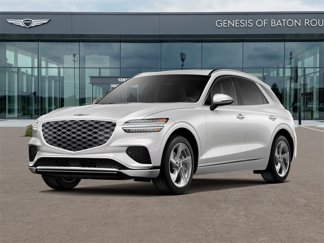New 2026 Genesis GV70 2.5T Advanced image 1
