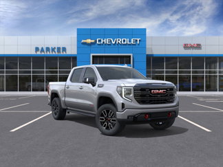New 2026 GMC Sierra 1500 AT4 w/ AT4 Premium Package image 1