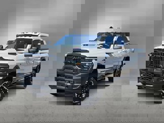 New 2025 RAM 2500 Rebel image 1