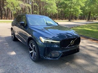 New 2025 Volvo XC60 B5 Ultra w/ Protection Package Premier image 1
