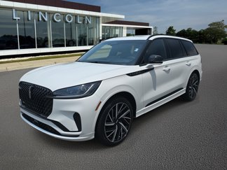 New 2025 Lincoln Aviator Black Label image 1