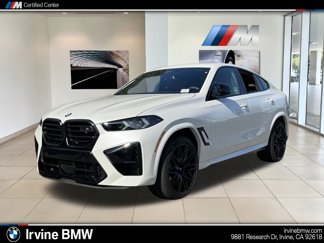 New 2026 BMW X6 M Competition w/ Executive Package video 1