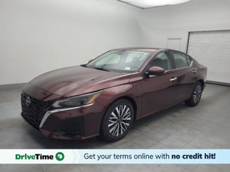 Used 2023 Nissan Altima 2.5 SV image 1