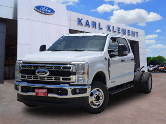 New 2025 Ford F350 XLT w/ XLT Value Package image 1