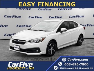 Used 2023 Subaru Impreza Premium image 1