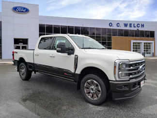 New 2025 Ford F350 King Ranch image 1