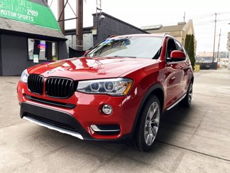 Used 2016 BMW X3 xDrive35i image 1