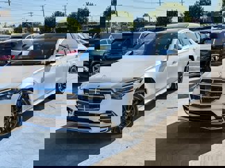 New 2026 Mercedes-Benz S 580 4MATIC Sedan image 1