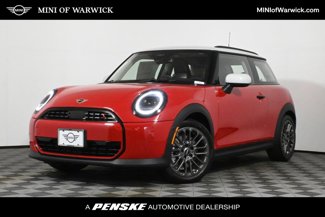 Used 2025 MINI Cooper S image 1