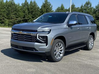 New 2025 Chevrolet Tahoe Premier w/ Sun And Tow Package image 1