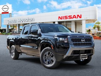 New 2026 Nissan Frontier SV w/ SV Convenience Package image 1