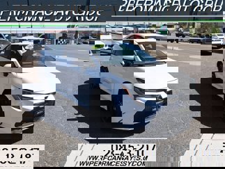 Used 2020 Toyota Corolla LE image 1