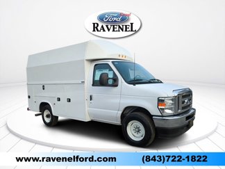 New 2025 Ford E-350 and Econoline 350 Super Duty w/ Power Equipment Group image 1