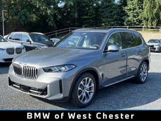 New 2026 BMW X5 xDrive50e image 1